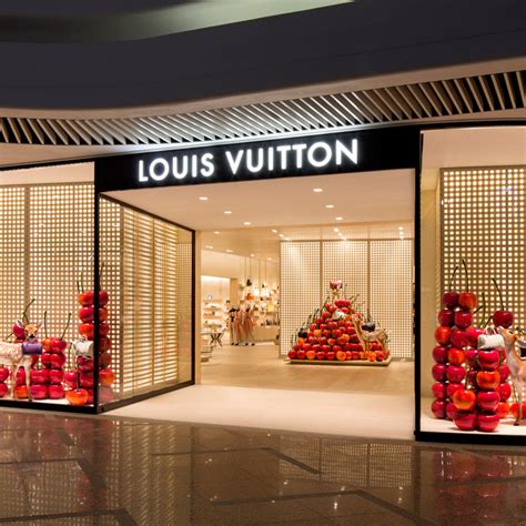 louis vuitton hk locations.